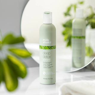 Kako uporabljati Milk_Shake šampone za čudovite lase?