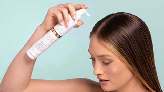 Najboljši izdelki za lase z volumenskimi pričeskami😍