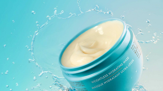 Čarobni učinek mask za lase