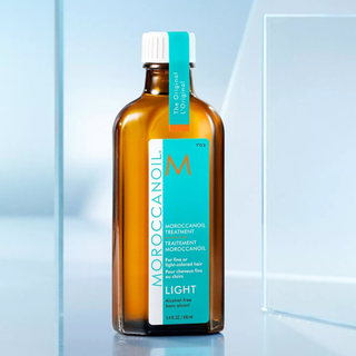 Prednosti Moroccanoil (arganovega olja) za poškodovane in suhe lase