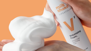 Pravilno plastenje styling izdelkov za popoln videz las