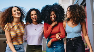 Kako doseči salonske rezultate pri negi in oblikovanju las doma