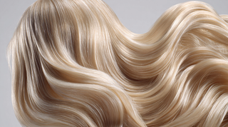 Milky blond: skrivnost za svež in nežen videz