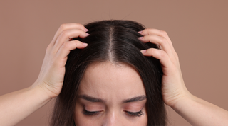 Nežna nega💧 občutljivega lasišča brez dišav