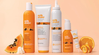 Najboljši milk_shake izdelki za suhe lase - popolna nega na enem mestu💦
