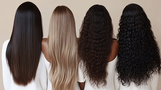 Kako prepoznati svoj tip las in lasišča ter izbrati prave izdelke zanje? 🤔