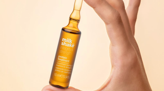 Proteinska ali vlažilna maska za lase?💦 Izberi pravo za svoje potrebe