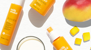 Milk_shake mnenja uporabnikov: Zakaj so ženske tako navdušene nad to linijo?