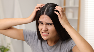 Ali se je prhljaja res možno dokončno znebiti?