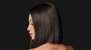 Kako dodati volumen kratkim lasem?💨