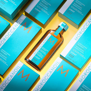 Moroccanoil tretma za suho lasišče: rešitev za srbeče in luskasto lasišče💧