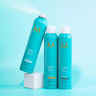 Hair Spray STRONG - Lak za lase