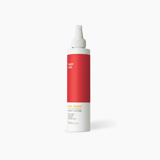 Direct Colour Light Red - Direktna barva