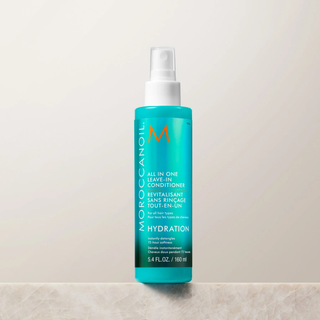 All in One Leave-In Conditioner - Balzam za lase brez izpiranja