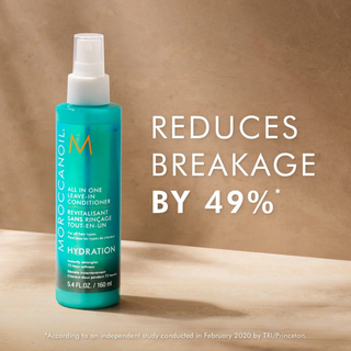 All in One Leave-In Conditioner - Balzam za lase brez izpiranja