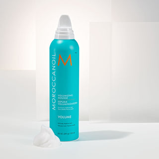 Volumizing Mousse - Pena za lase