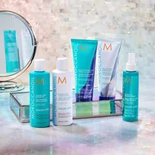 Color Care Conditioner - balzam za barvane lase