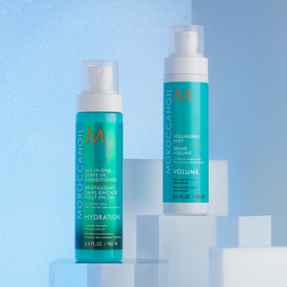 All in One Leave-In Conditioner - Balzam za lase brez izpiranja