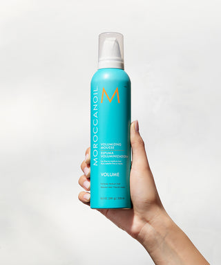 Volumizing Mousse - Pena za lase