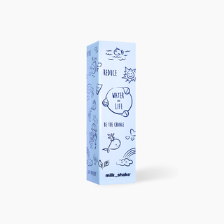 milk_shake Alu steklenička za vodo