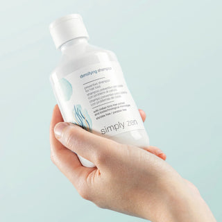 DENSIFYING PAKET proti izpadanju las