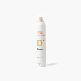 Lifestyling Dry Shampoo - Suhi šampon