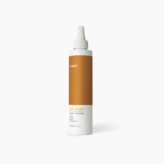 Direct Colour Copper - direktna barva