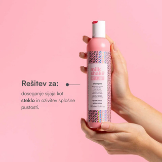 INSTA.LIGHT Shampoo - Šampon za sijoče lase
