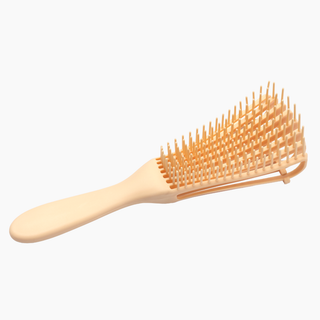 milk_shake Curl Detangler Brush - glavnik za definiranje kodrov