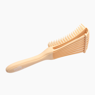 milk_shake Curl Detangler Brush - glavnik za definiranje kodrov