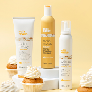 Make my Day Conditioner - univerzalni balzam za lase