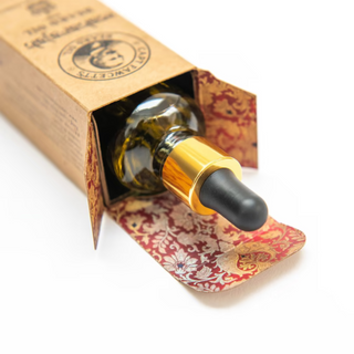 Maharajah Beard Oil - Olje za brado