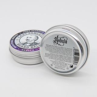 Nebula Beard Balm - Balzam za brado