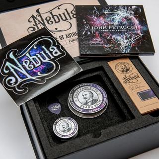 Nebula Beard Balm - Balzam za brado