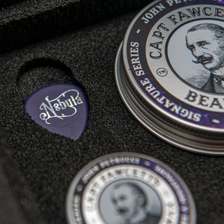 Nebula Beard Balm - Balzam za brado