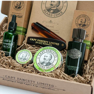 Triumphant Beard Balm - Balzam za brado