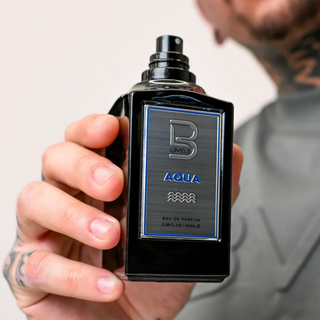 L3VEL3 EAU DE PARFUM AQUA - Parfumska voda AQUA