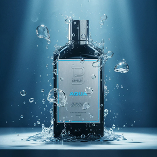 L3VEL3 EAU DE PARFUM AQUA - Parfumska voda AQUA