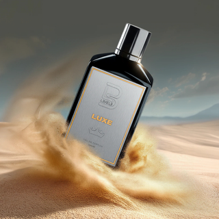 L3VEL3 EAU DE PARFUM LUXE - Parfumska voda LUXE