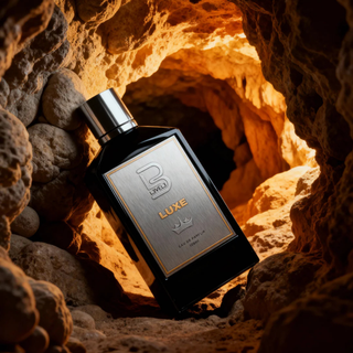 L3VEL3 EAU DE PARFUM LUXE - Parfumska voda LUXE