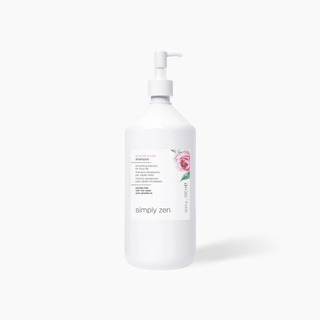 Smooth & Care Shampoo - šampon za gladke in sijoče lase