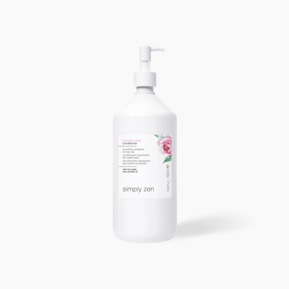 Smooth & Care Conditioner - balzam za gladke in sijoče lase