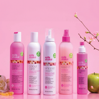 Colour Maintainer Conditioner Flower Fragrance  - balzam za barvane lase