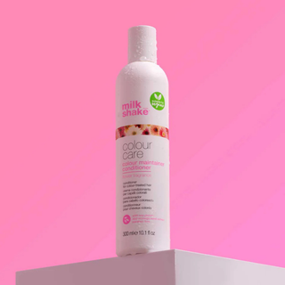 Colour Maintainer Conditioner Flower Fragrance  - balzam za barvane lase