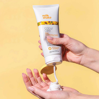 Colour Maintainer Mask - maska za barvane lase