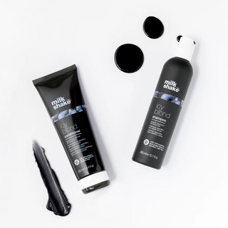 Icy Blonde Shampoo - Šampon