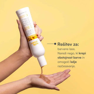 Colour Maintainer Conditioner - balzam za barvane lase