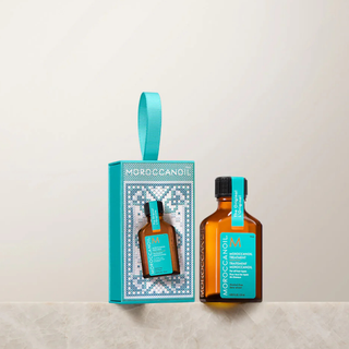 Moroccanoil Stocking Stuffer 2025 Treatment oil - olje za lase