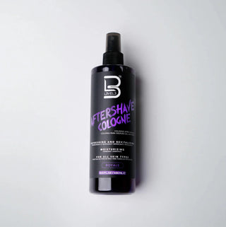 L3VEL3 AFTERSHAVE COLOGNE ROYALE - Kolonjska vodica