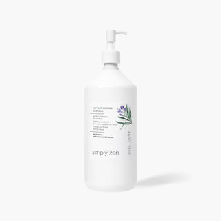 Dandruff Controller Shampoo - šampon proti prhljaju